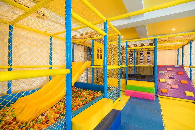 Grand Mirage Resort & Thalasso Bali   All Inclusive