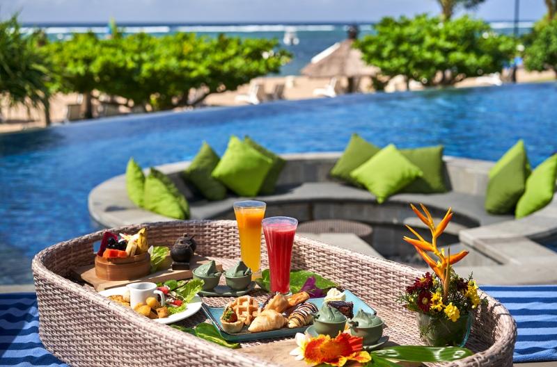 Grand Mirage Resort & Thalasso Bali   All Inclusive