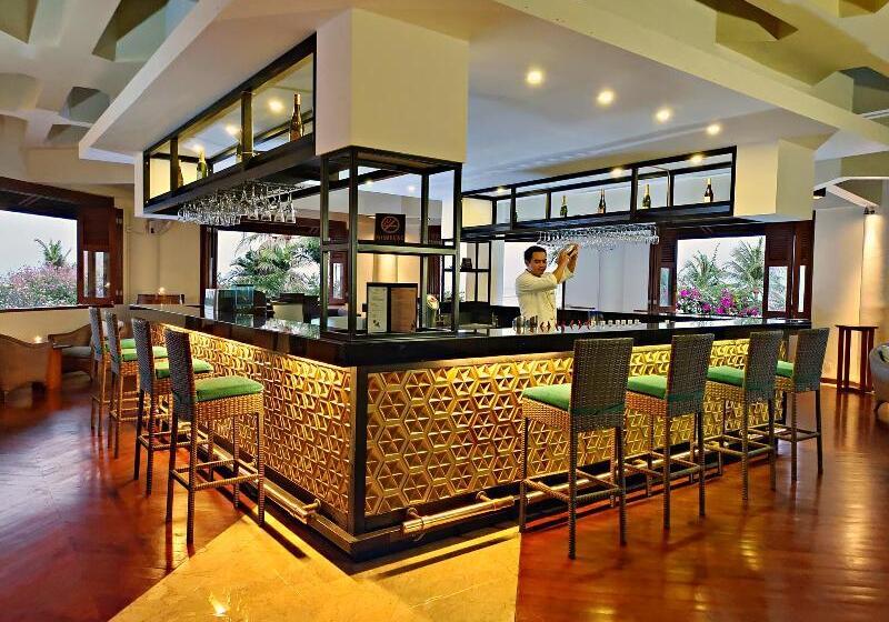 Grand Mirage Resort & Thalasso Bali   All Inclusive