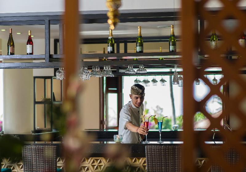 Grand Mirage Resort & Thalasso Bali   All Inclusive