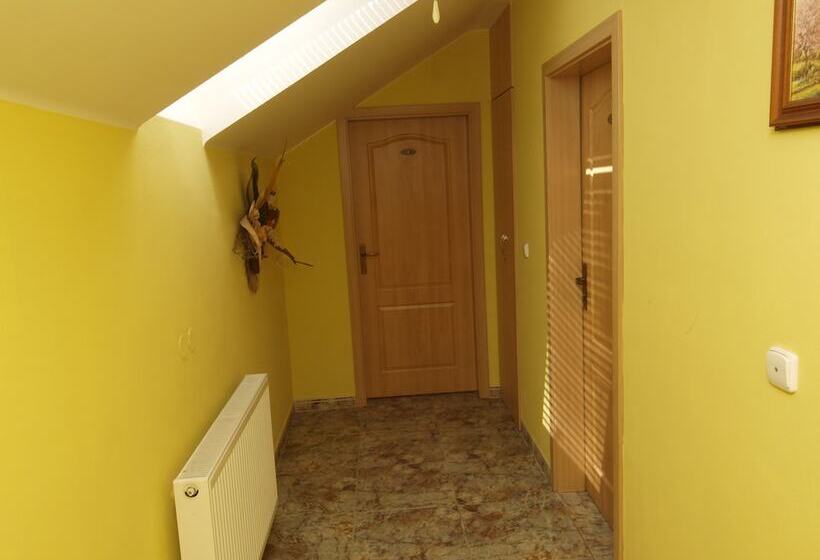 Holiday Hotel Macocha