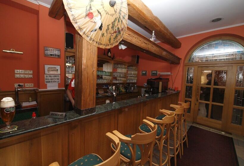 Holiday Hotel Macocha