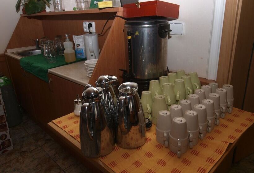 Holiday Hotel Macocha