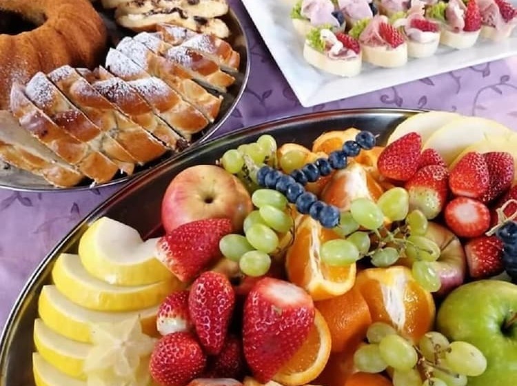 בית מלון כפרי A Sport