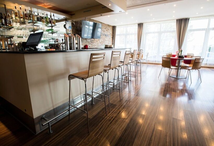 בית מלון כפרי A Sport