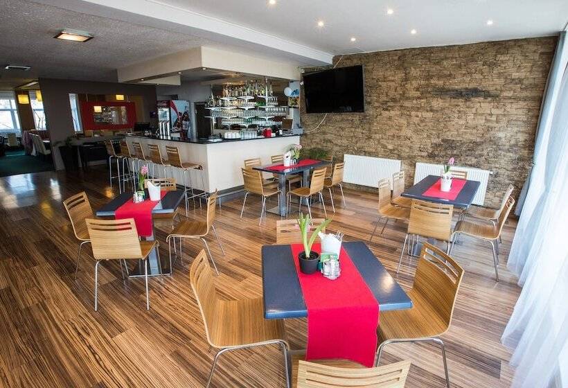 בית מלון כפרי A Sport