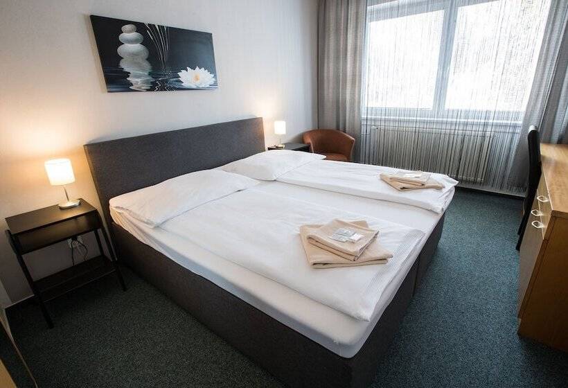 בית מלון כפרי A Sport