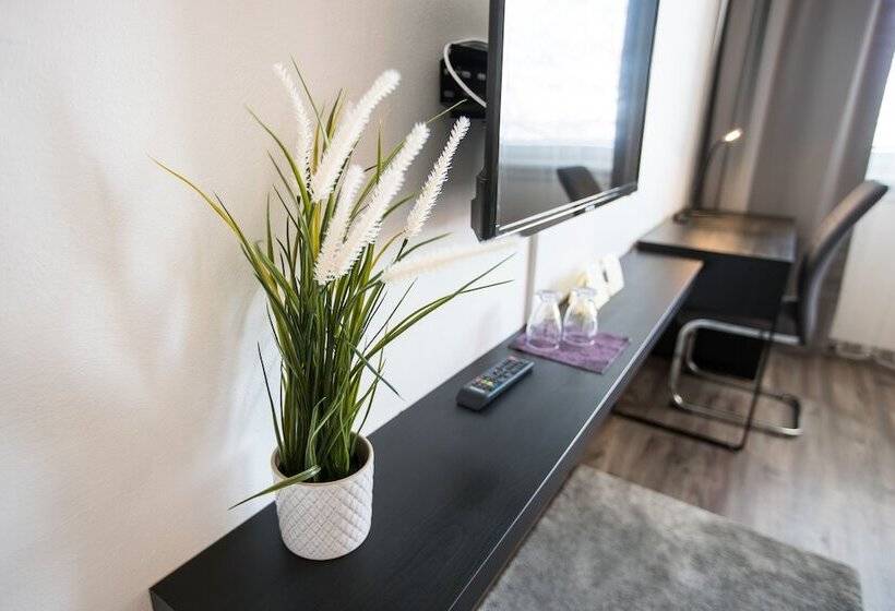 בית מלון כפרי A Sport