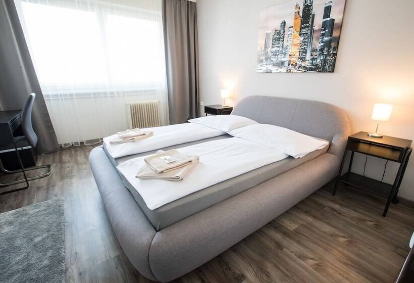 בית מלון כפרי A Sport