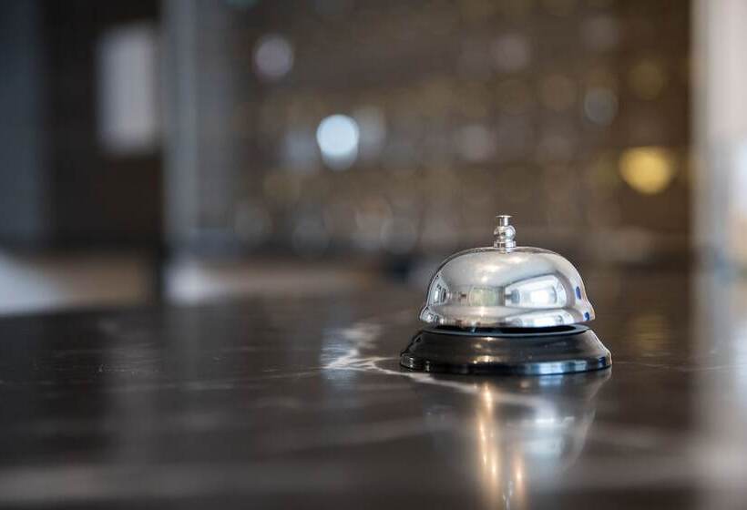 בית מלון כפרי A Sport