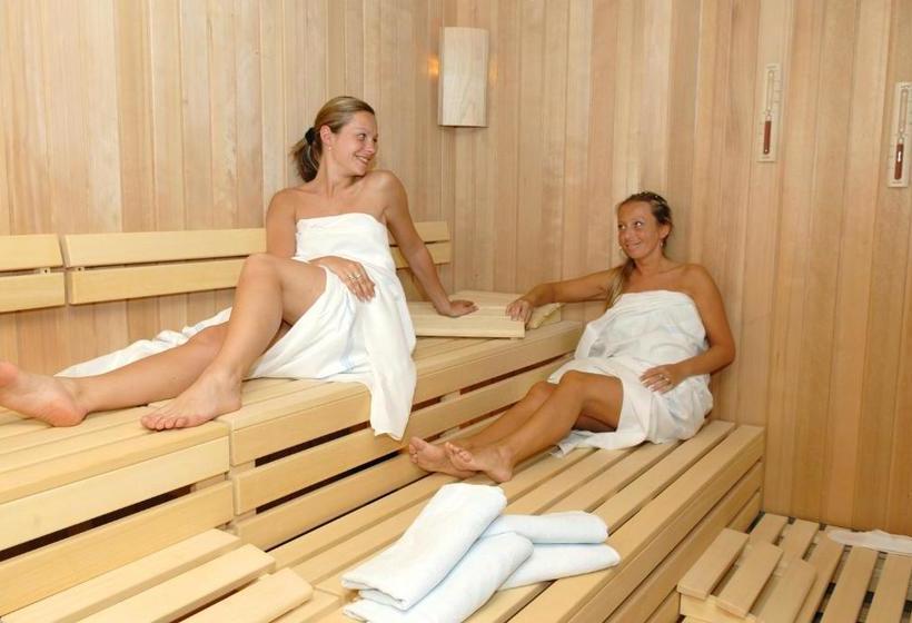 هتل Top  Agricola