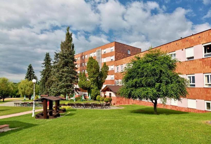 هتل Top  Agricola