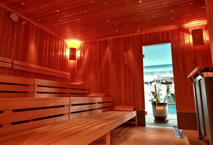 ホテル Top Agricola