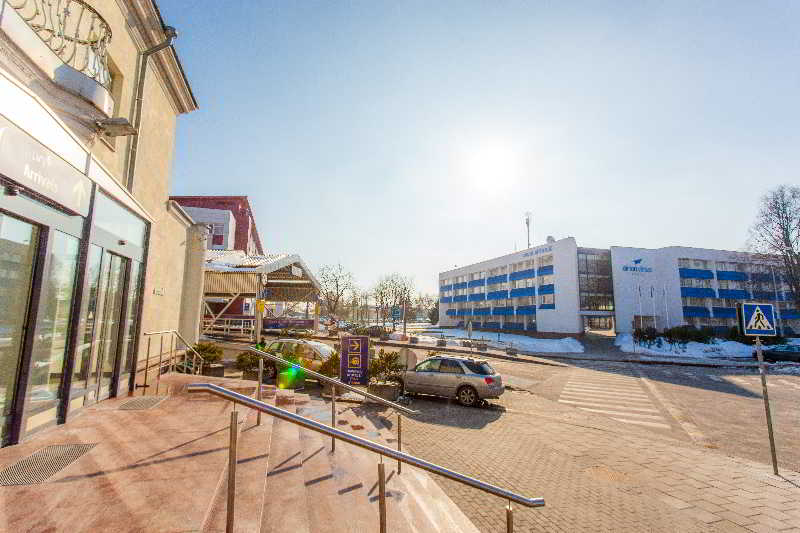 هتل Airinn Vilnius