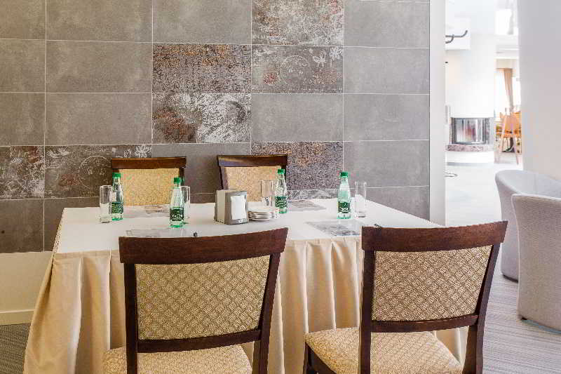 هتل Airinn Vilnius