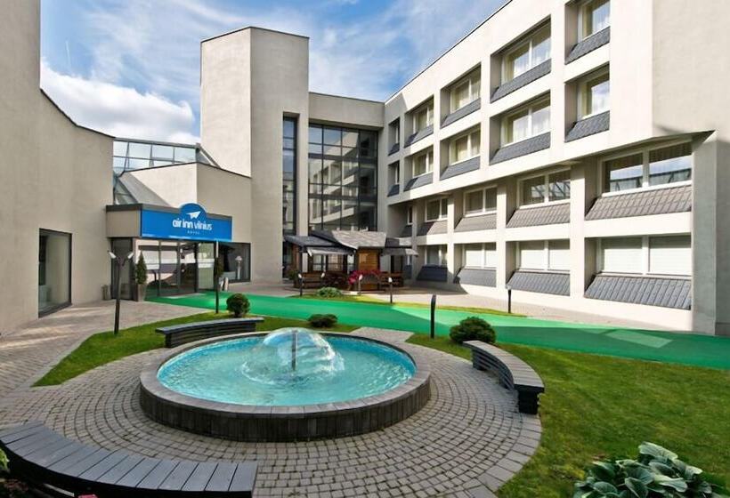 هتل Airinn Vilnius