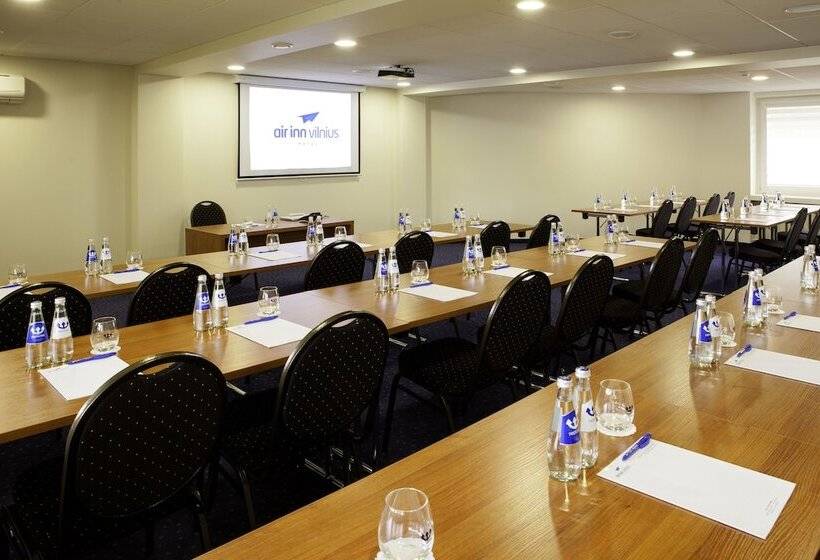هتل Airinn Vilnius