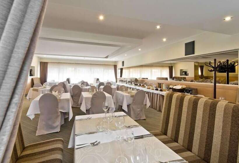 هتل Airinn Vilnius