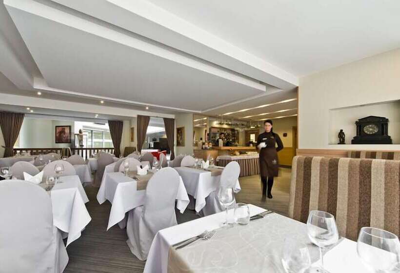 هتل Airinn Vilnius