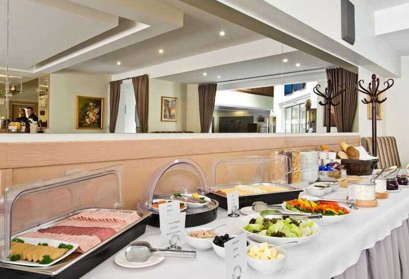 هتل Airinn Vilnius