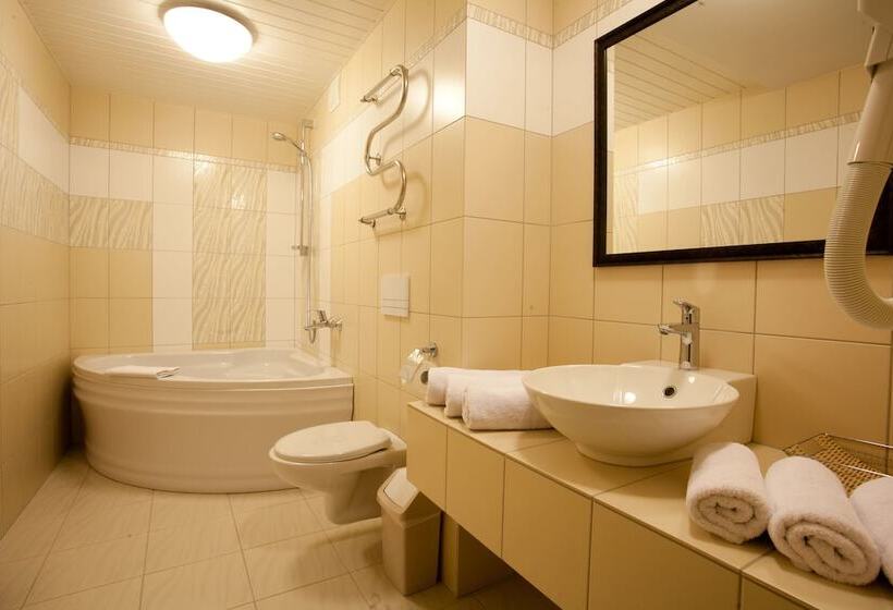 هتل Airinn Vilnius