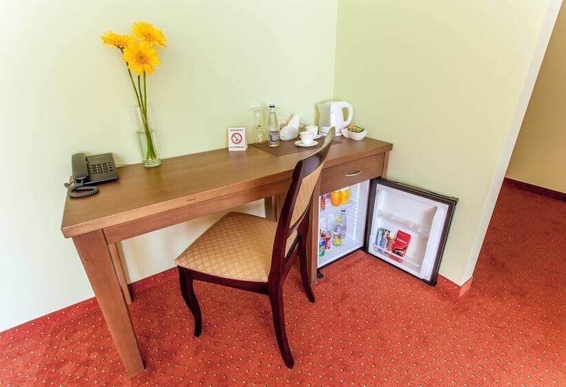 هتل Airinn Vilnius