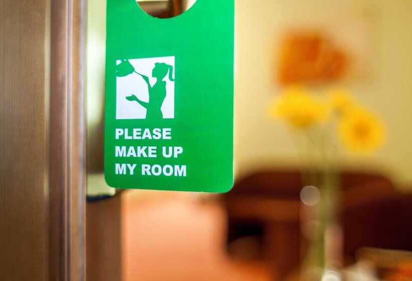 هتل Airinn Vilnius