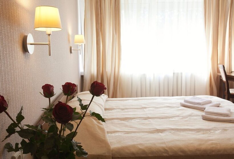 هتل Airinn Vilnius