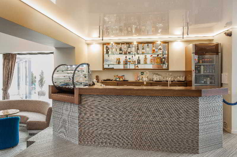 هتل Airinn Vilnius