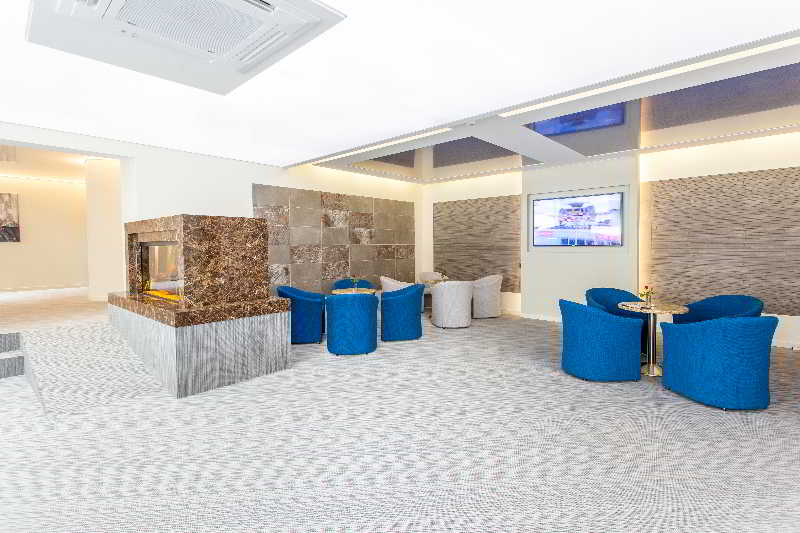 هتل Airinn Vilnius