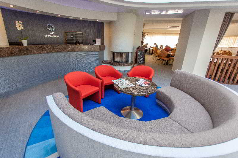 هتل Airinn Vilnius