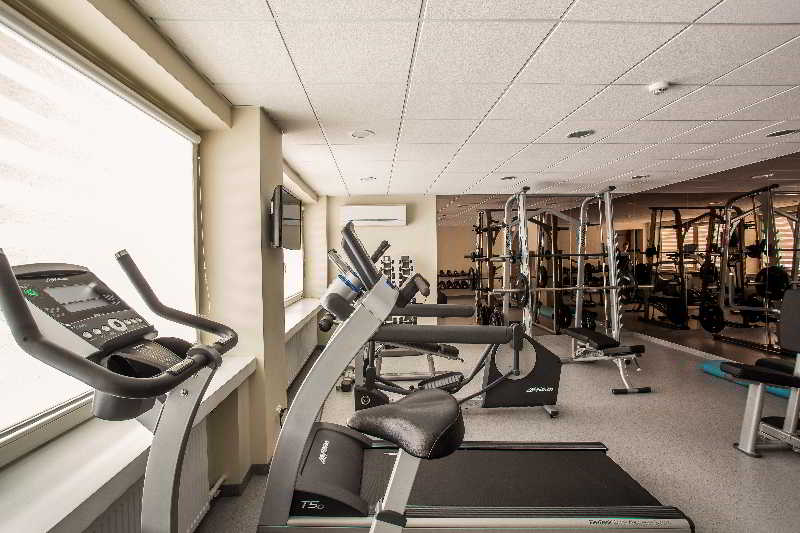 هتل Airinn Vilnius