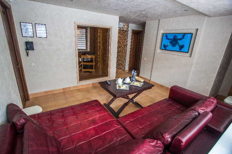 هتل Airinn Vilnius