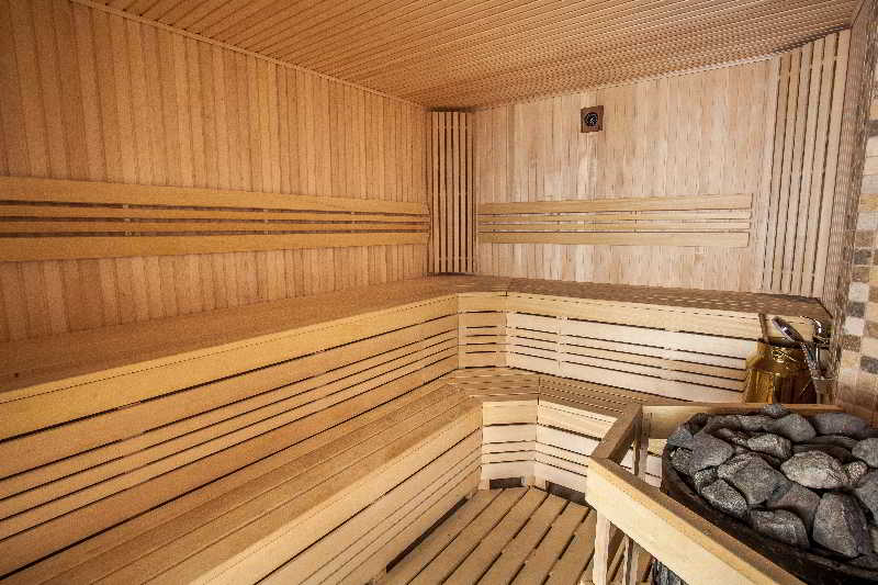 هتل Airinn Vilnius