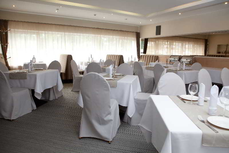 هتل Airinn Vilnius