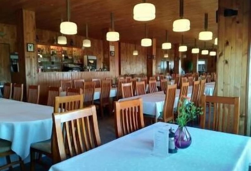 호텔 žalý Apartmány