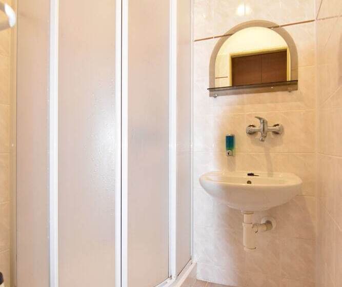 호텔 žalý Apartmány