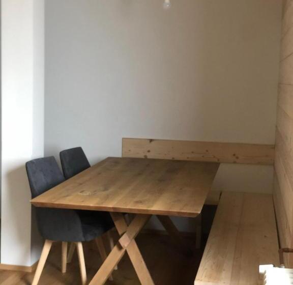 호텔 žalý Apartmány