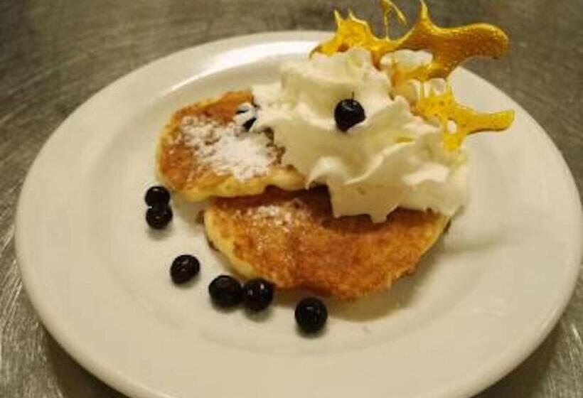 호텔 žalý Apartmány