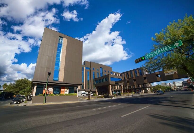 호텔 Antaris Cintermex