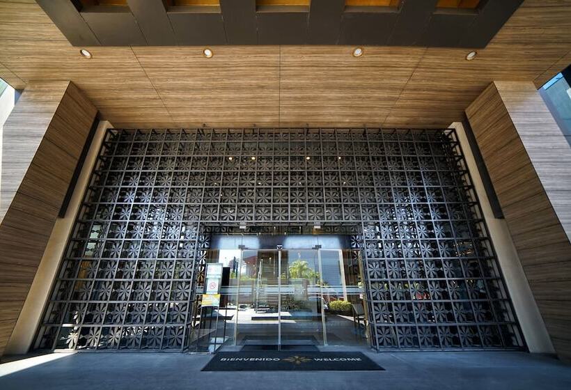 호텔 Antaris Cintermex