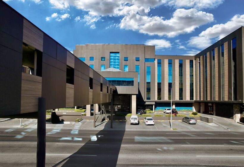 호텔 Antaris Cintermex