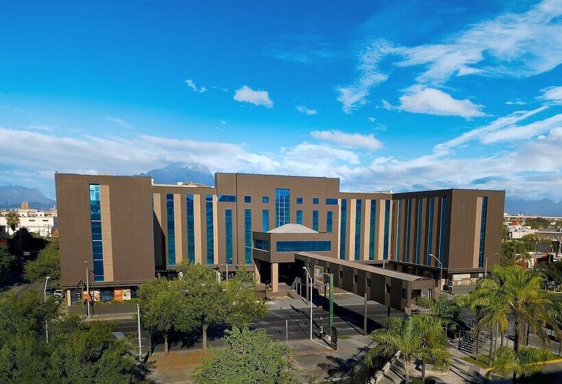 호텔 Antaris Cintermex