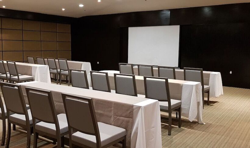 호텔 Antaris Cintermex