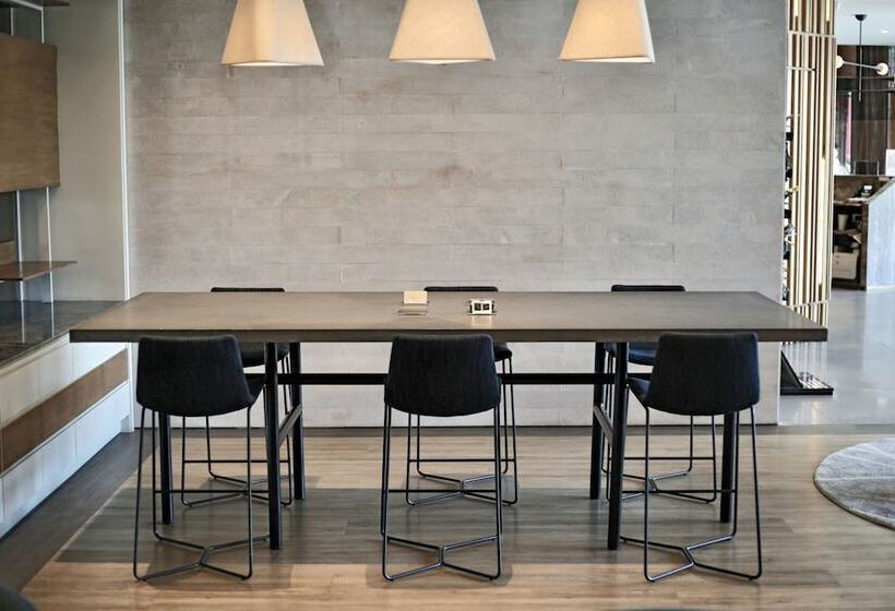 호텔 Antaris Cintermex