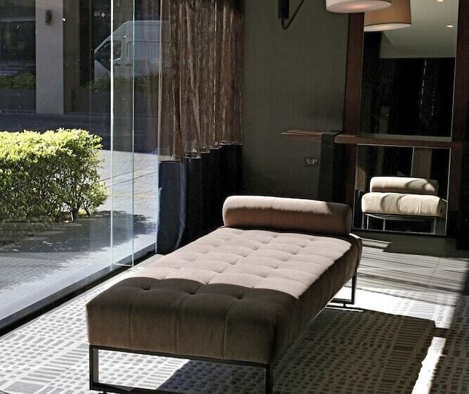 호텔 Antaris Cintermex