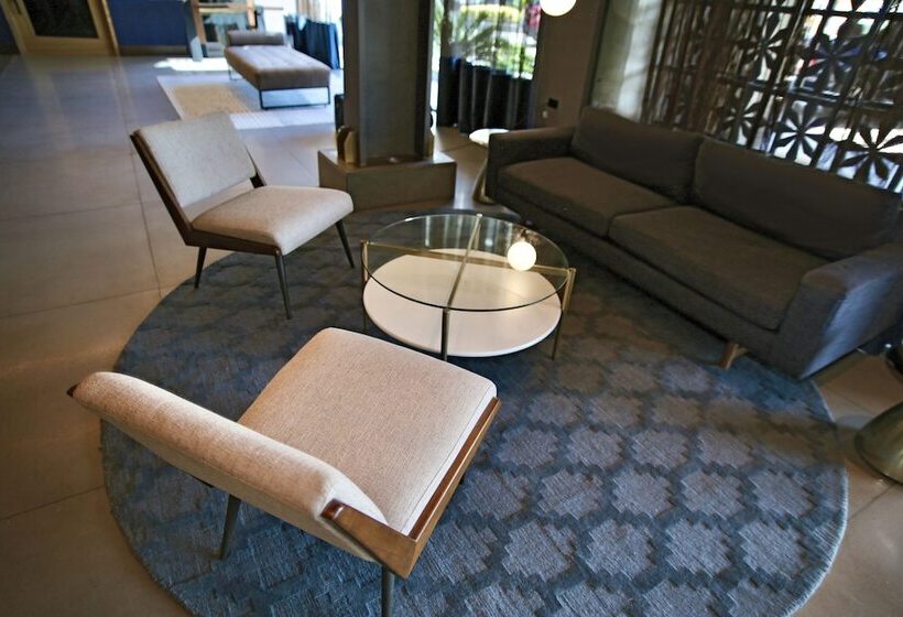 호텔 Antaris Cintermex