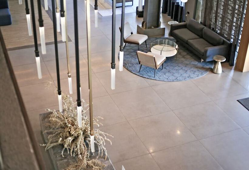 호텔 Antaris Cintermex