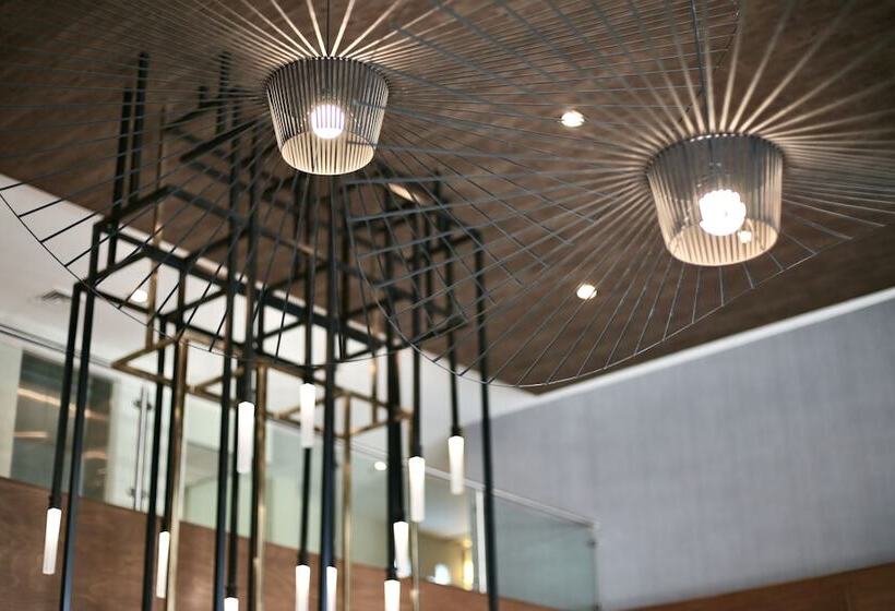 호텔 Antaris Cintermex