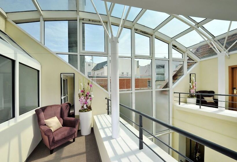 Aplend City Hotel Perugia